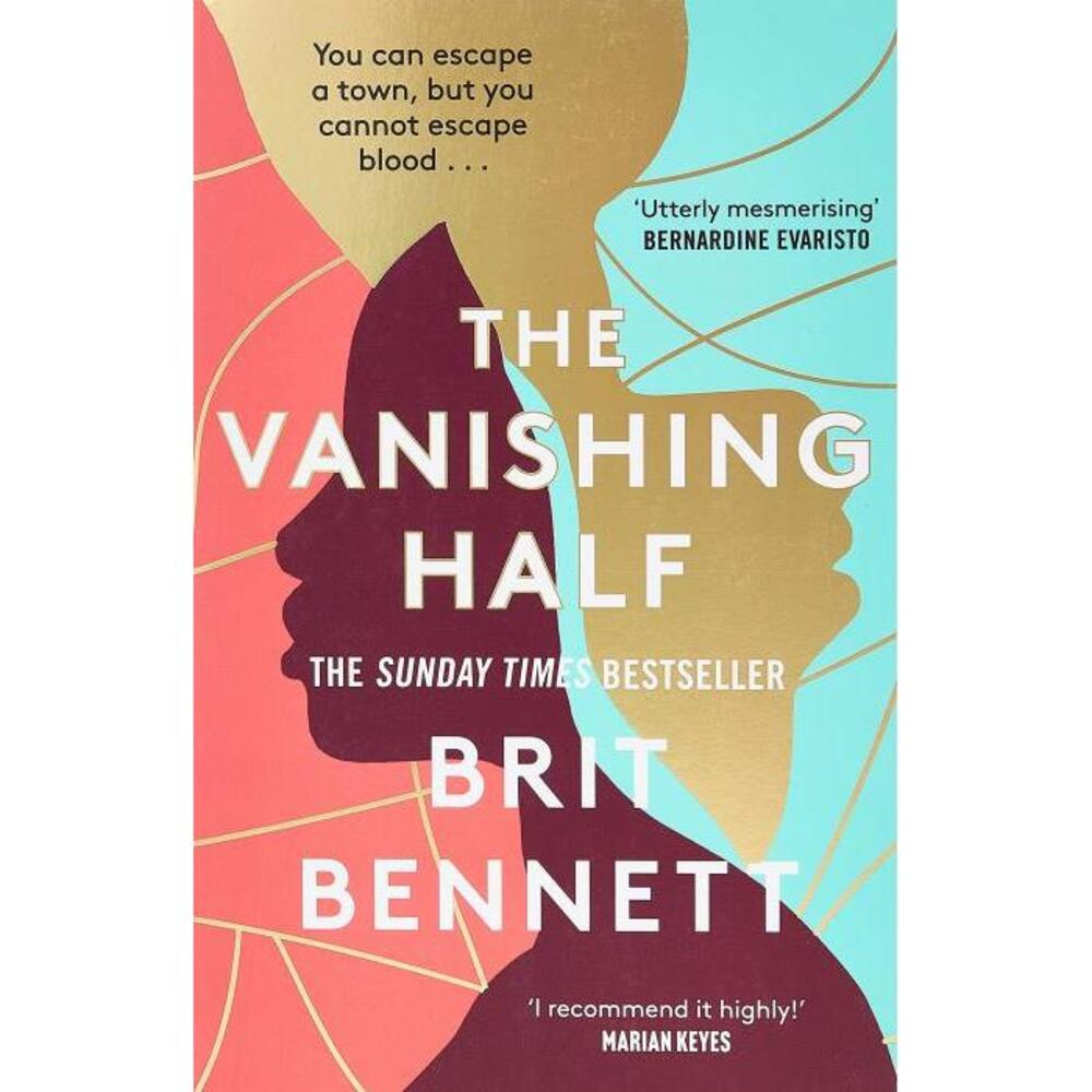 The Vanishing Half: Shortlisted for the Womens Prize 2021 0349701474
