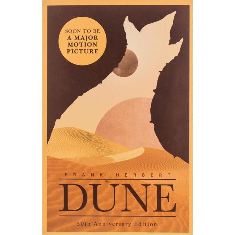 Dune 0340960191