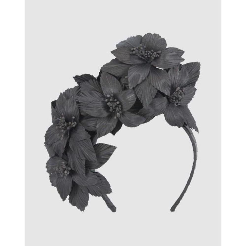 Fillies Collection Bespoke Flower Headband Fascinator FI719AC19ZSI