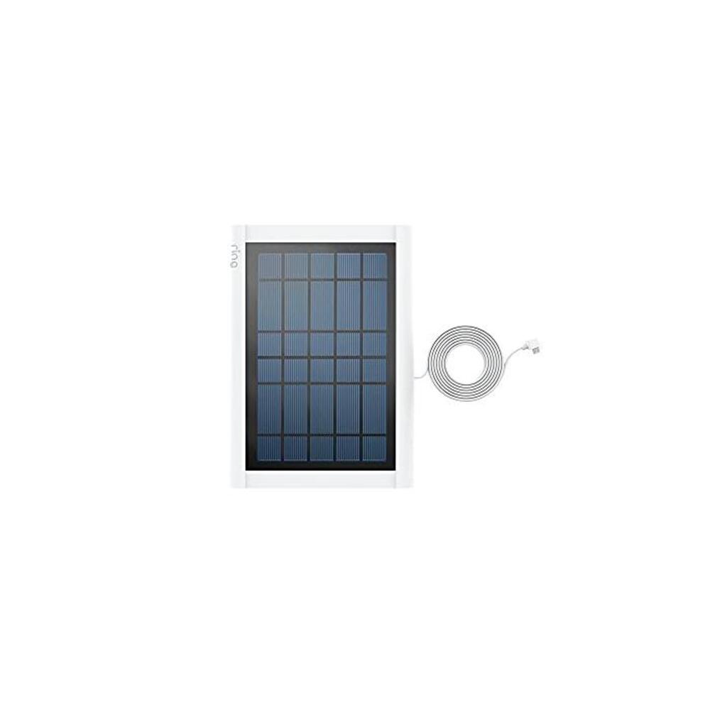 Ring Solar Panel for Ring Video Doorbell 2020 Release B08RMYG61V