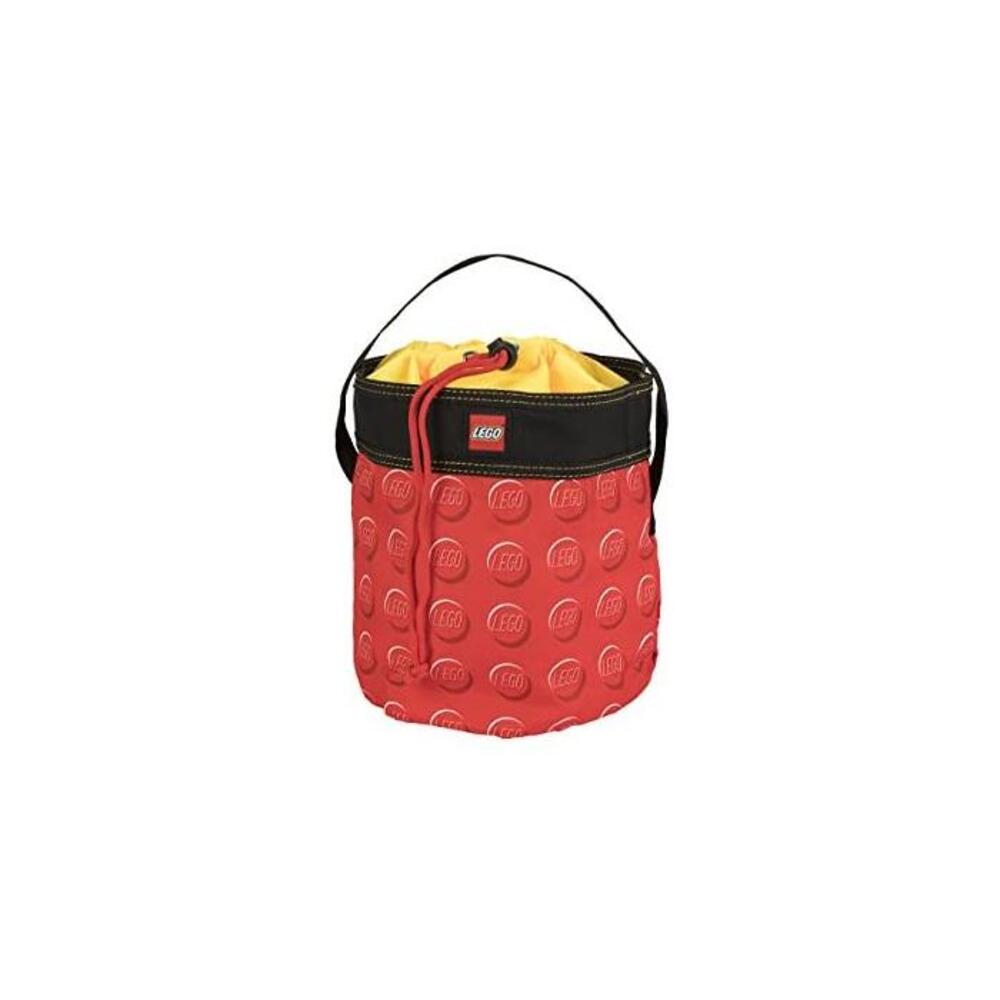 LEGO 레고 스토리지 Cinch Bucket - RED B004NKNN0W