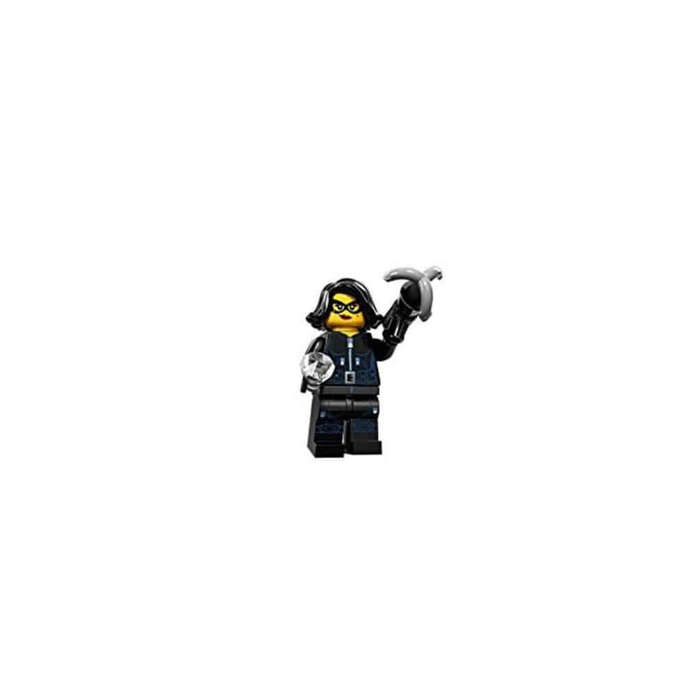 LEGO 레고 미니피규어 시리즈 15 - JEWEL THIEF B01ATIJ558