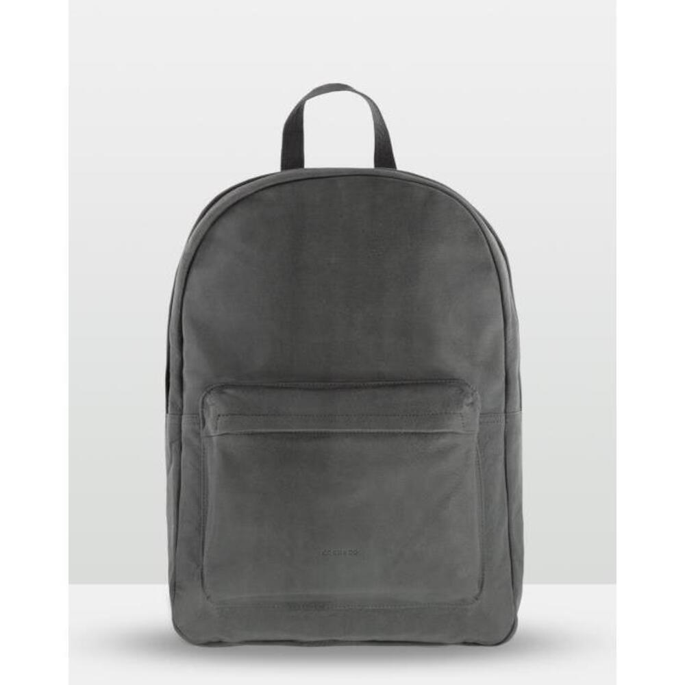 Cobb &amp; Co Byron Soft Leather Backpack CO300AC70BPP