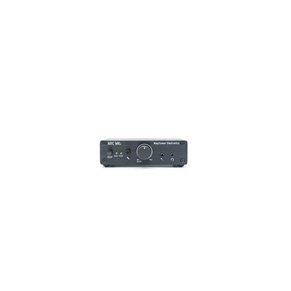 ARC Mk2 - Headphone Amplifier &amp; DAC B082J3QBLG