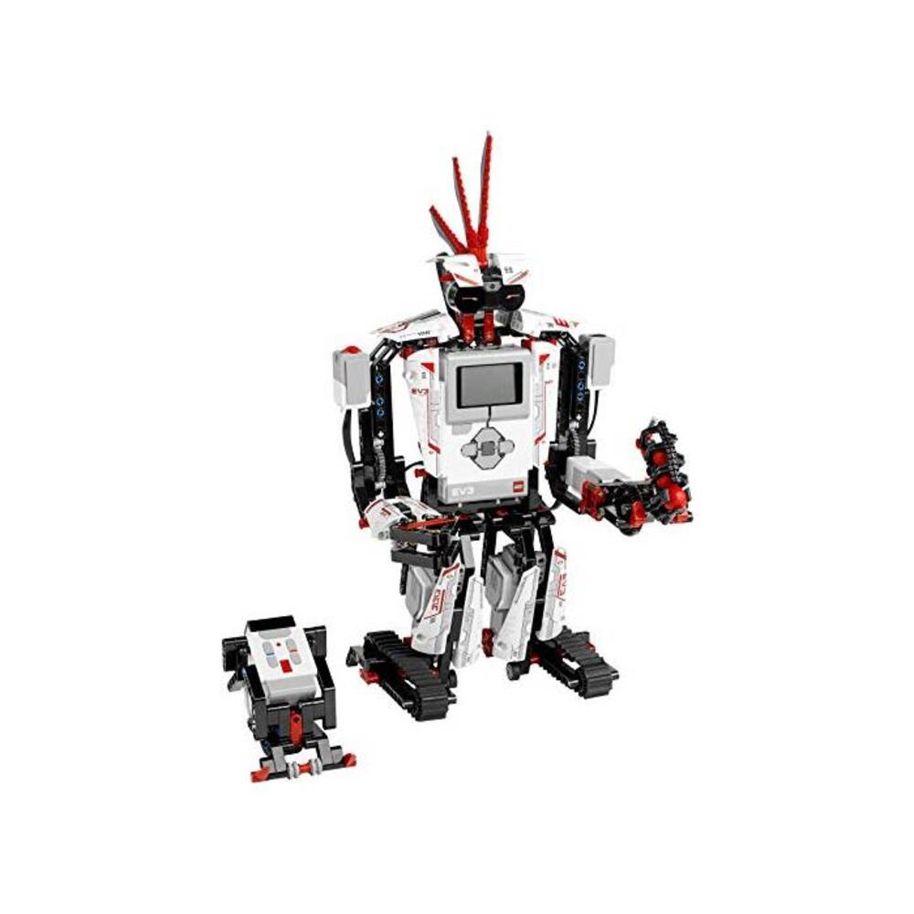 Lego MINDSTORMS EV3 31313 Robot Kit for Kids B00CWER3XY