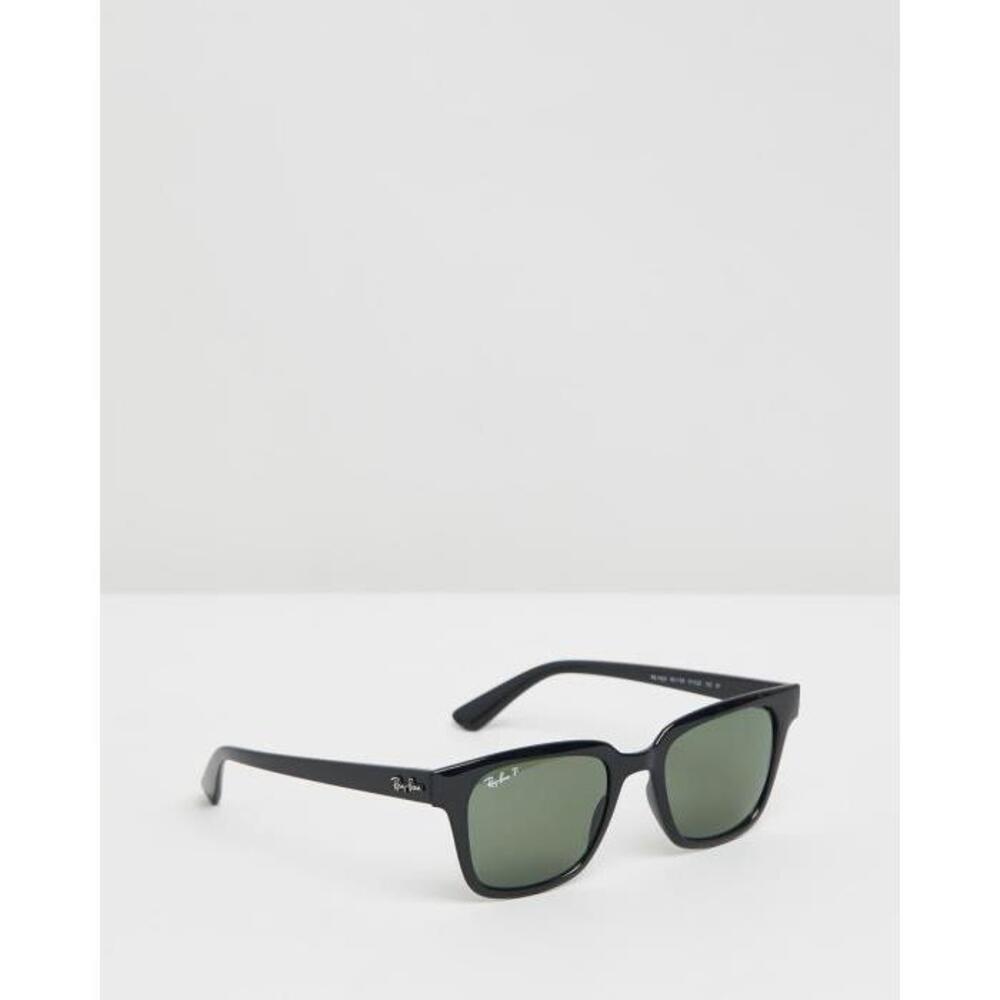 Ray-Ban Injected Sunglasses - Unisex RA954AC86GFT