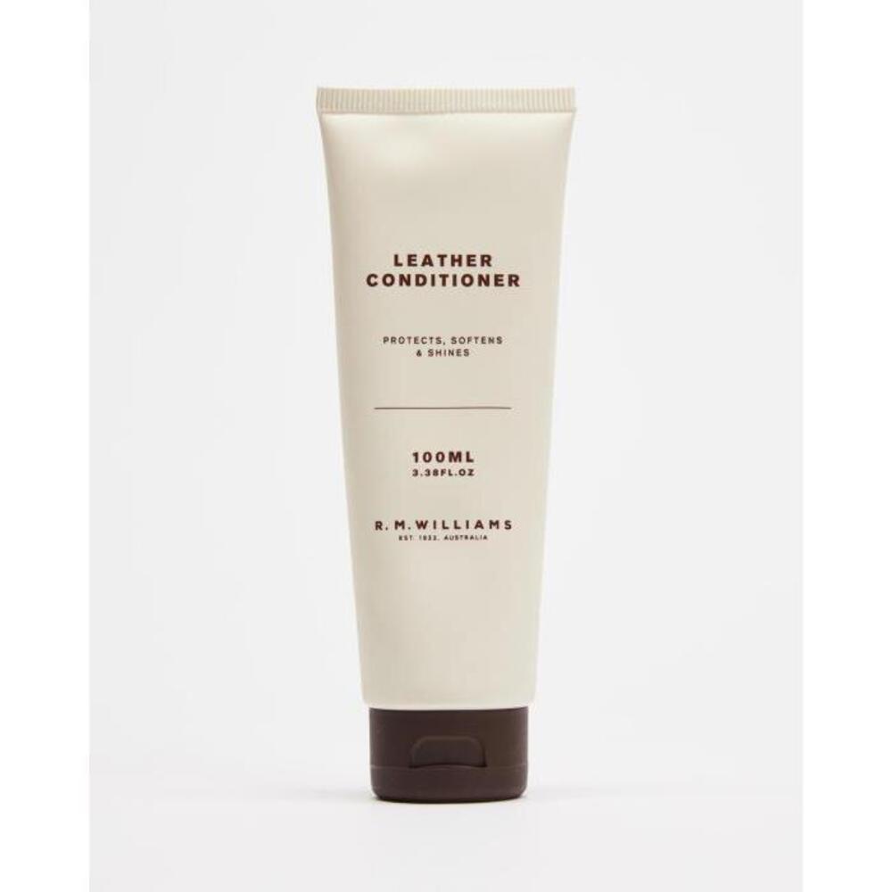 R.M.Williams Leather Conditioner RM801AC23ZPS