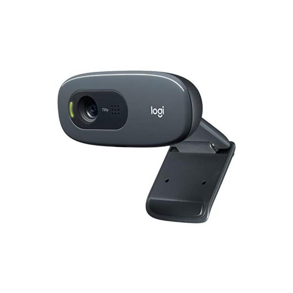 Logitech 960-000584 HD Webcam C270 B008QS9J6Y