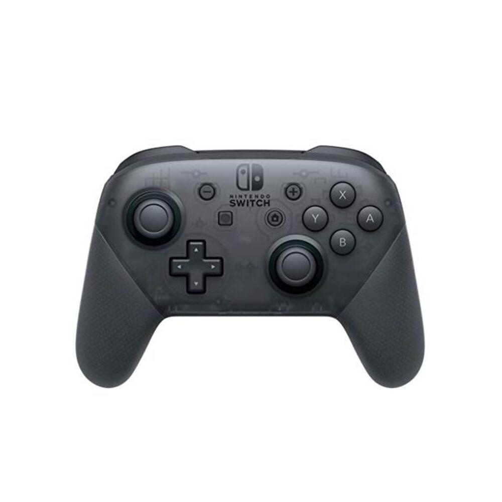 Nintendo Switch Pro Controller B01N4ND1T2