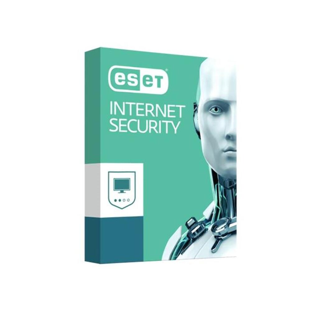 ESET Internet Security - 2-Years 5-Device B08XJL1P9G