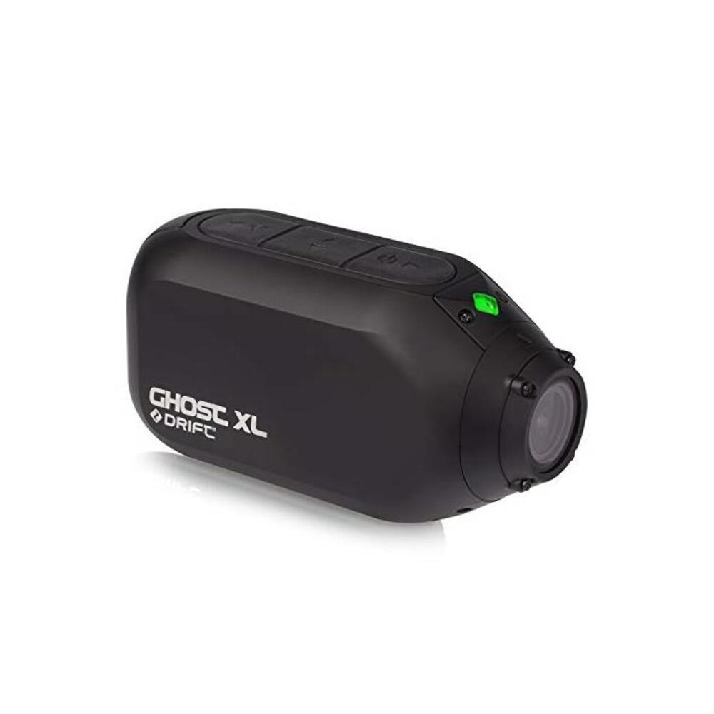 Drift Ghost XL Waterproof Action Camera (Black) B07ST83GKZ