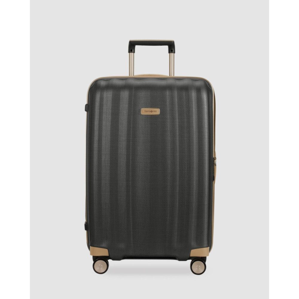 Samsonite Lite-Cube Prime 76cm Spinner Suitcase SA696AC06DEV