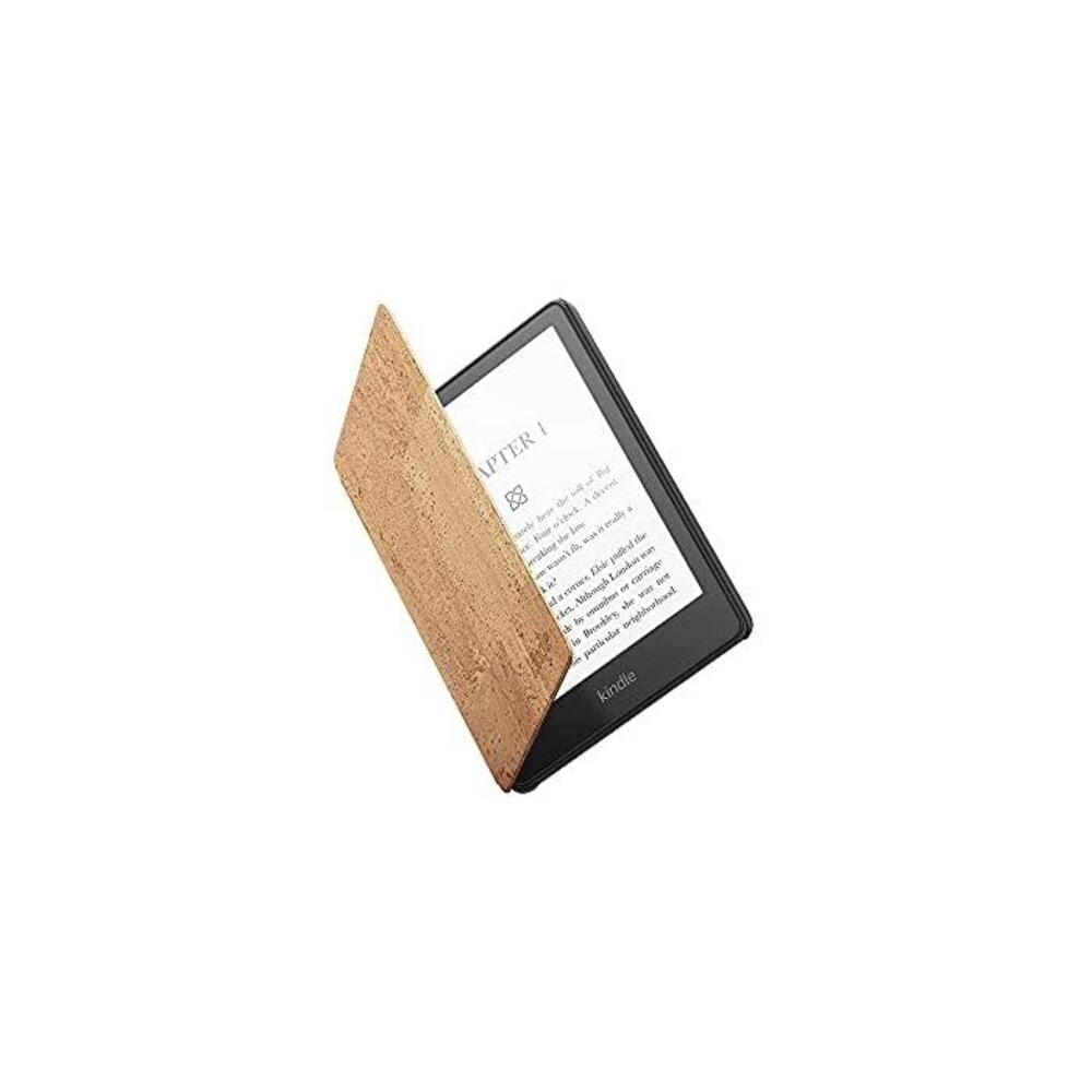 Kindle Paperwhite Cork Cover - Light Cork (11th Generation-2021) B08VYKKNBT