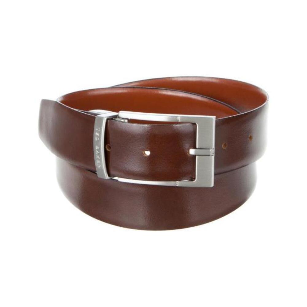 Ted Baker Connary Reversible Leather Belt TE729AC98MDD