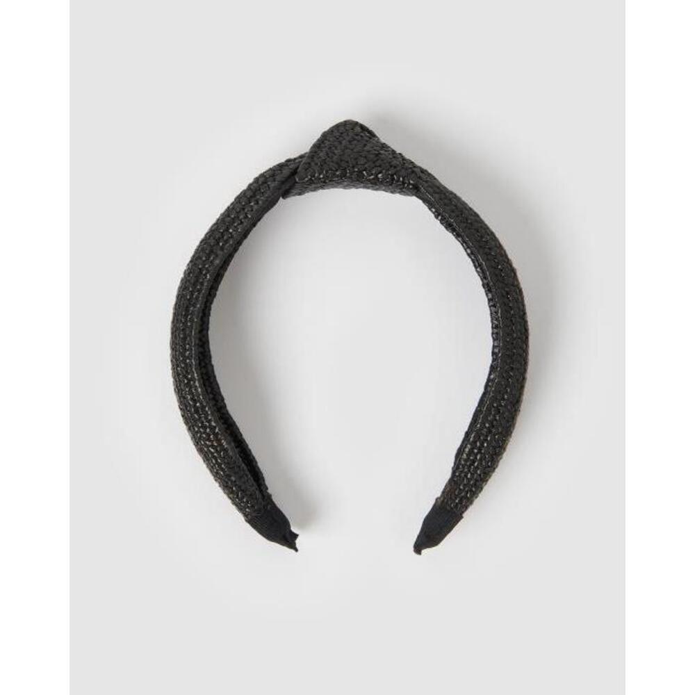 Izoa Sandy Headband IZ624AC55REA
