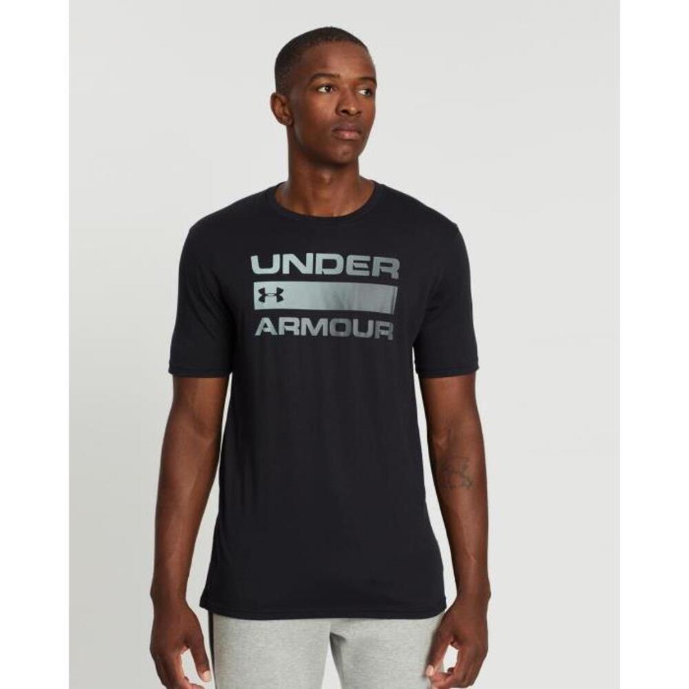 Under Armour Team Issue Wordmark Short Sleeve Tee UN668SA08QOL