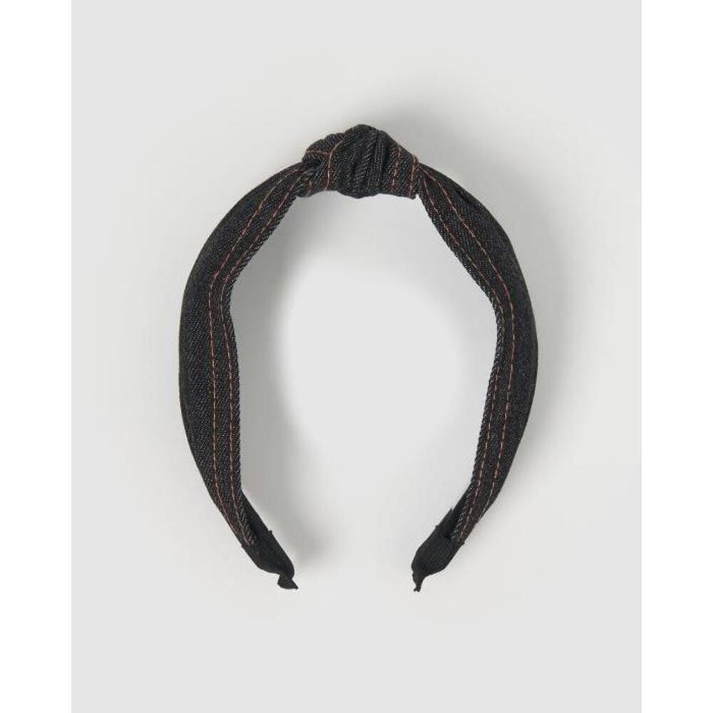 Izoa Charlotte Headband IZ624AC52PVR