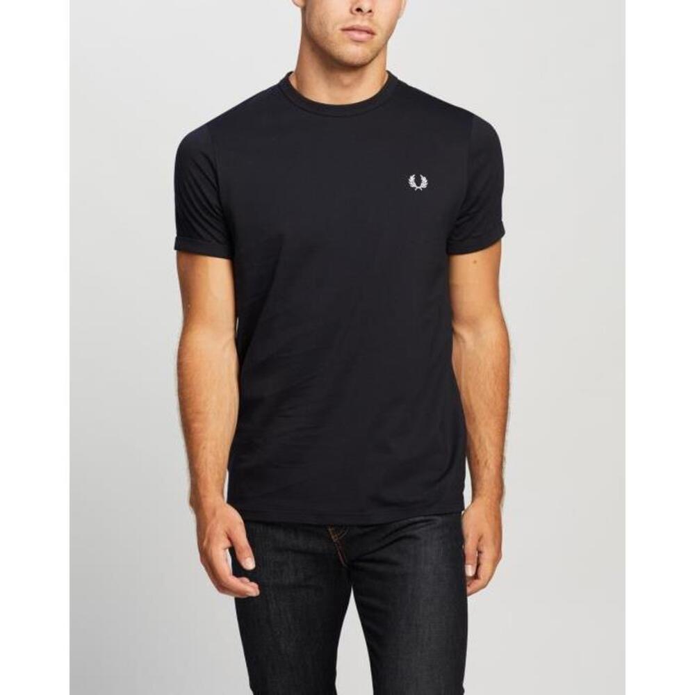 Fred Perry Ringer T-Shirt FR993AA25VFE