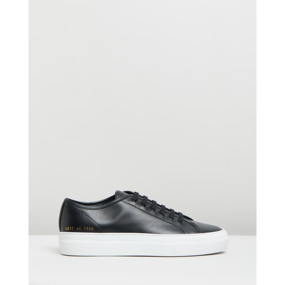 Common Projects Tournament Low Super - Womens CO957SH21ULM