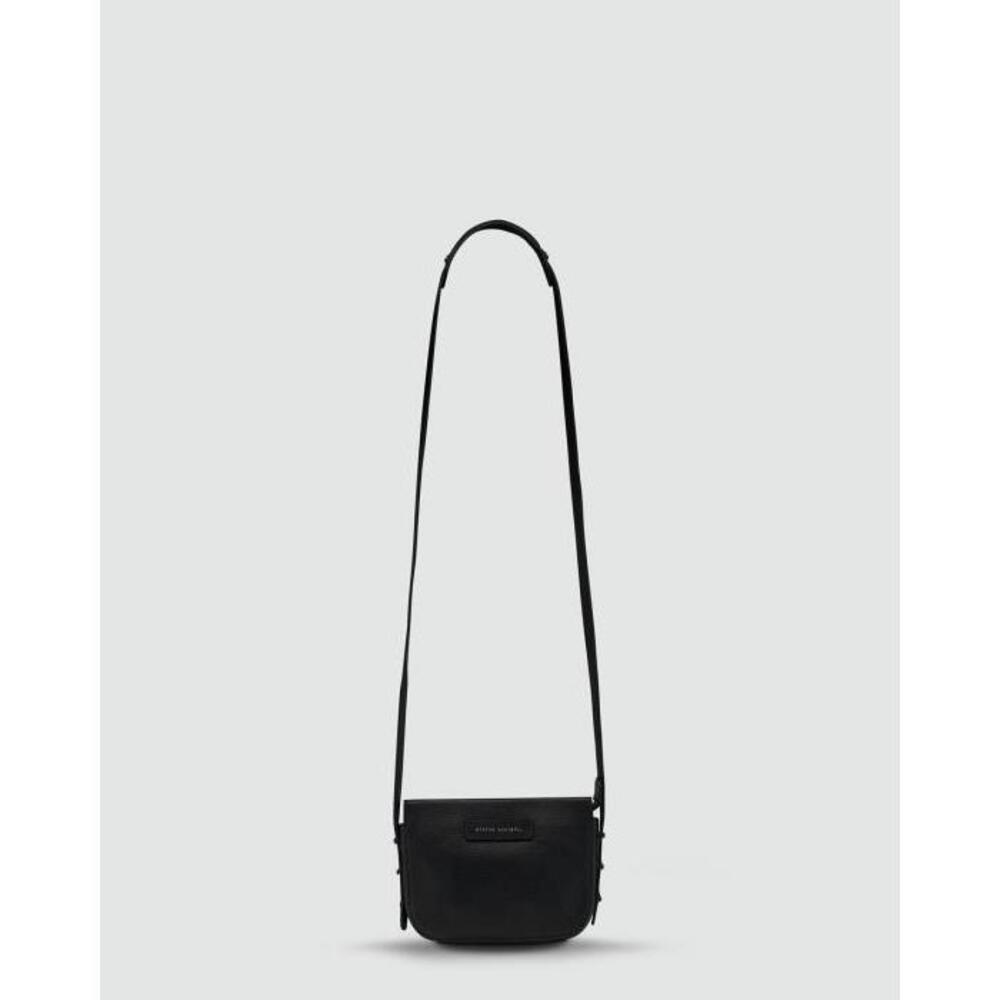 Status Anxiety In Her Command Crossbody Bag ST865AC88EBB