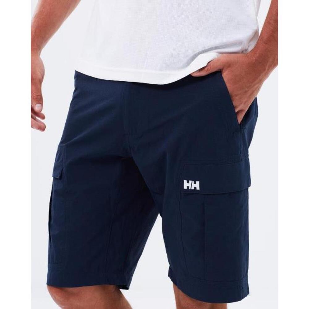 Helly Hansen QD 11 Cargo Shorts HE039SA37FBI