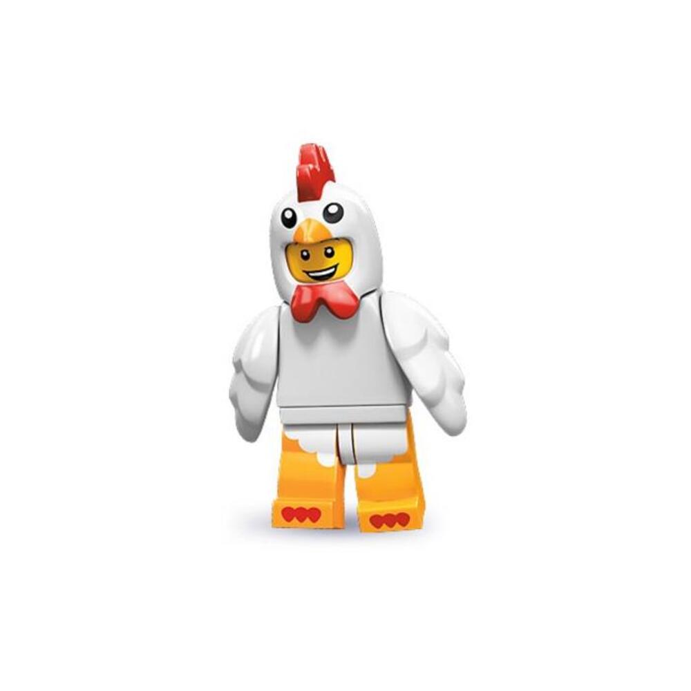 LEGO 레고 71000 시리즈 9 미니피규어 Chicken Suit Guy B00AWJ9O9C