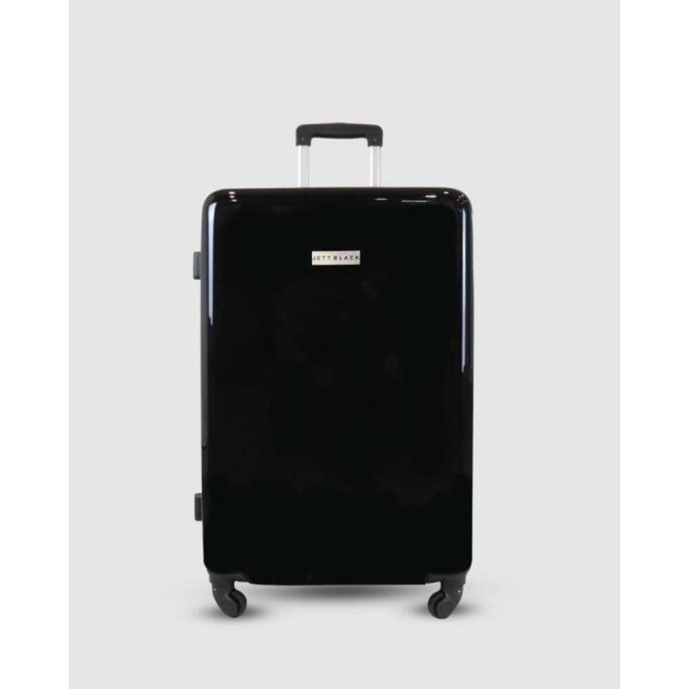 JETT BLACK My JB Series Medium Suitcase JE237AC08NVV