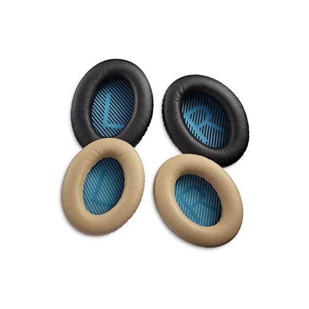 Replacement Ear Pads Cushions compatible with Bose QuietComfort 2 (QC2) QuietComfort 15 (QC15) QuietComfort 25 (QC25) SoundLink AE2 AE2i AE2w SoundTrue AE SoundLink Around-Ear I II B079HW2KT2