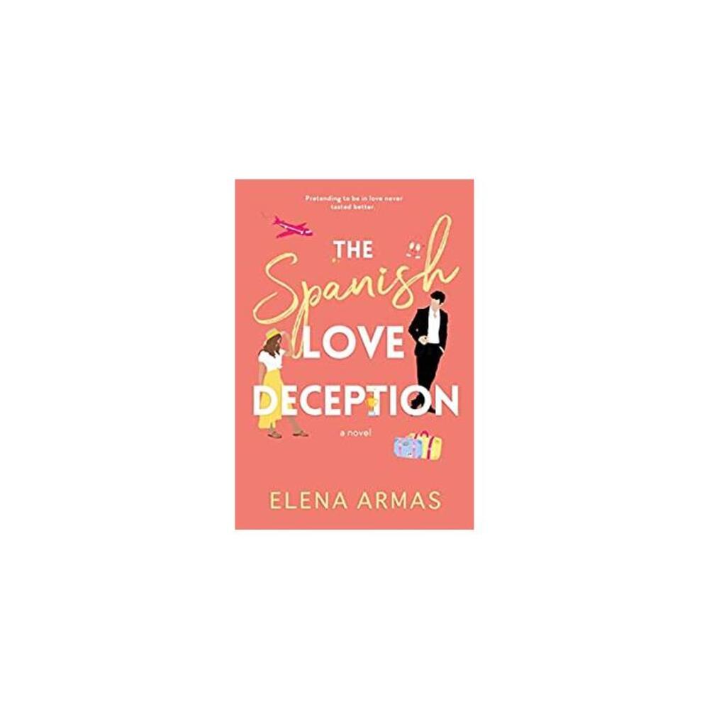 The Spanish Love Deception B08X51FJJY