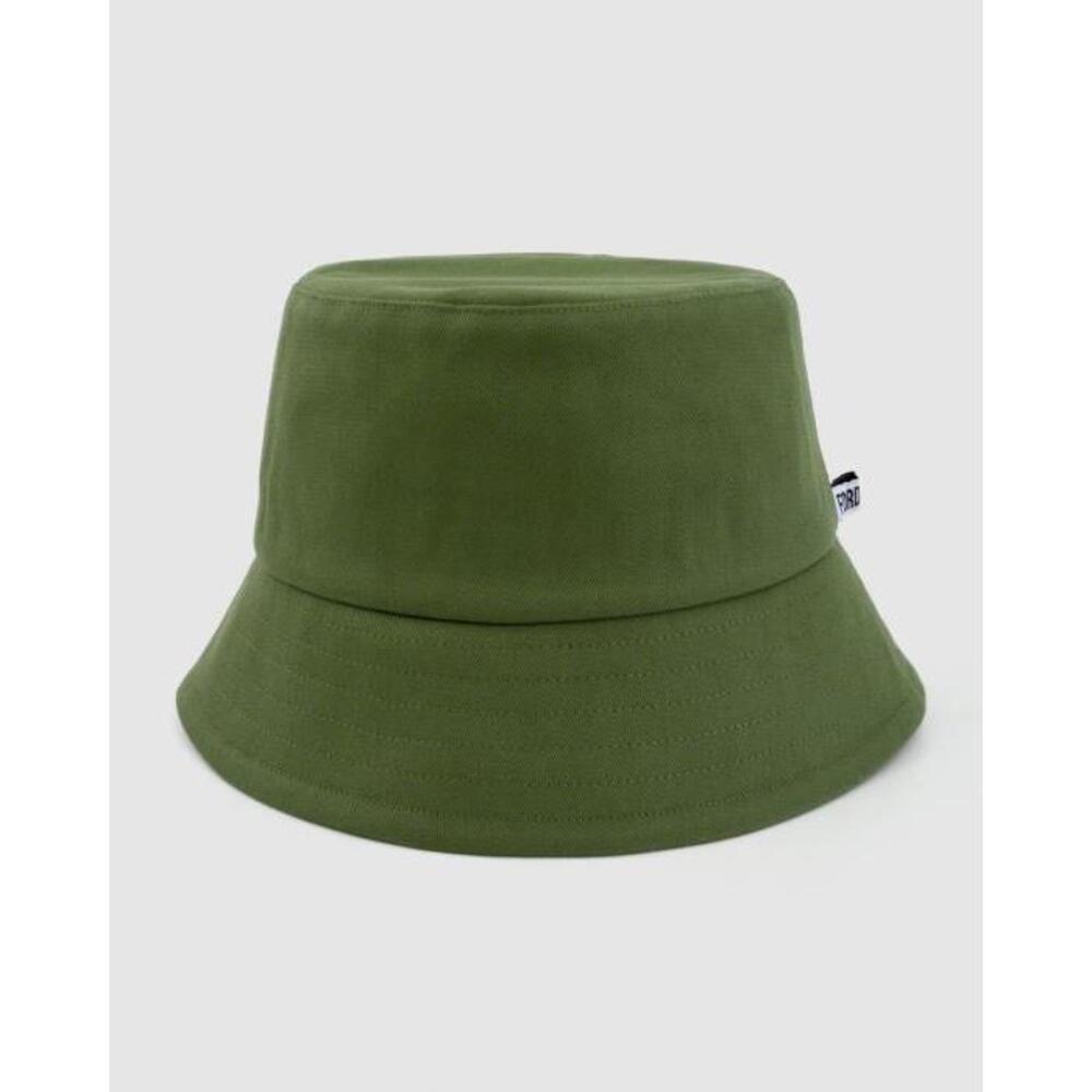 Ford Millinery Billy Unisex Bucket Hat FO476AC53QGC