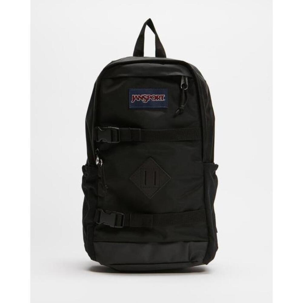 JanSport Off Campus Convertible Backpack Sling JA464AC23CAE