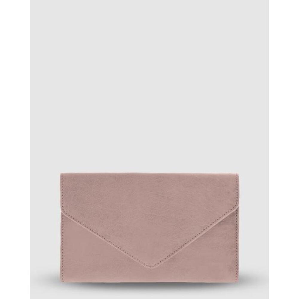 Cobb &amp; Co Hamilton Leather Envelope Style Wallet CO300AC94TKJ