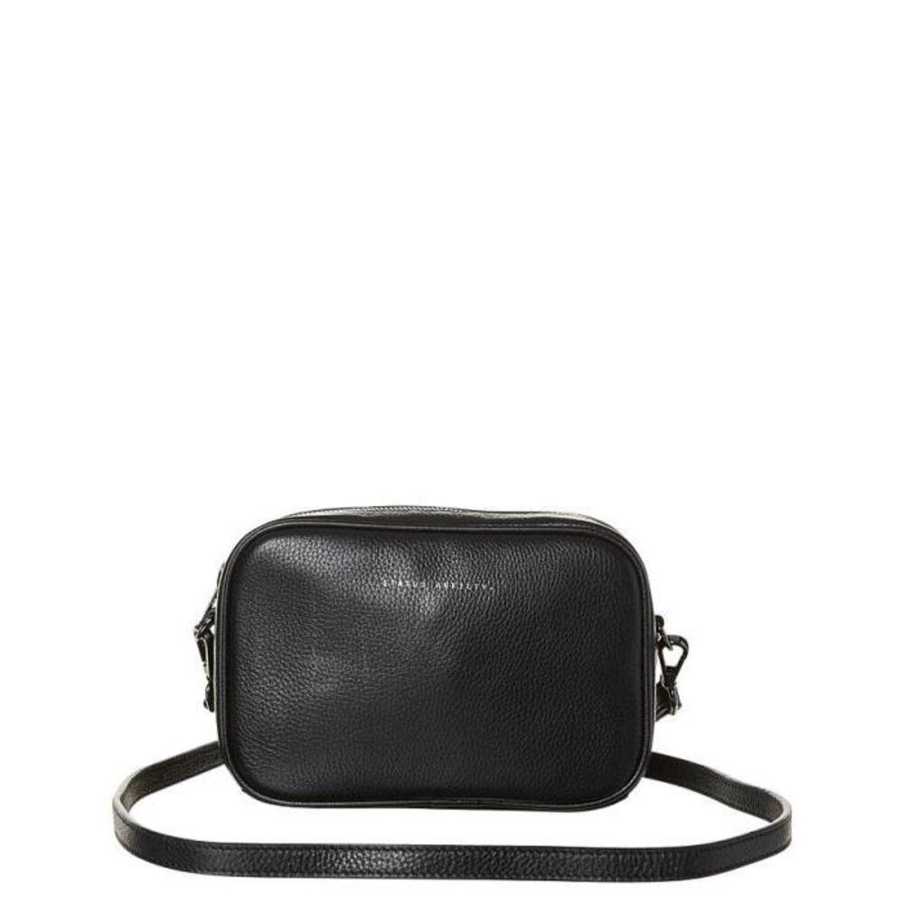 STATUS ANXIETY Plunder Womens Bag BLACK-WOMENS-ACCESSORIES-STATUS-ANXIETY-BAGS-BACKP