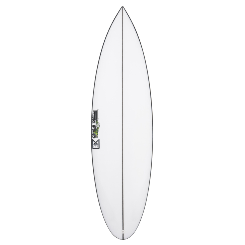 JS INDUSTRIES Monsta Box Round Tail Surfboard SKU-110000231