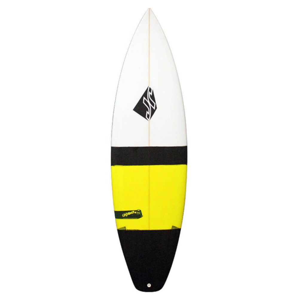 JR SURFBOARDS Grinder Surfboard SKU-110000255