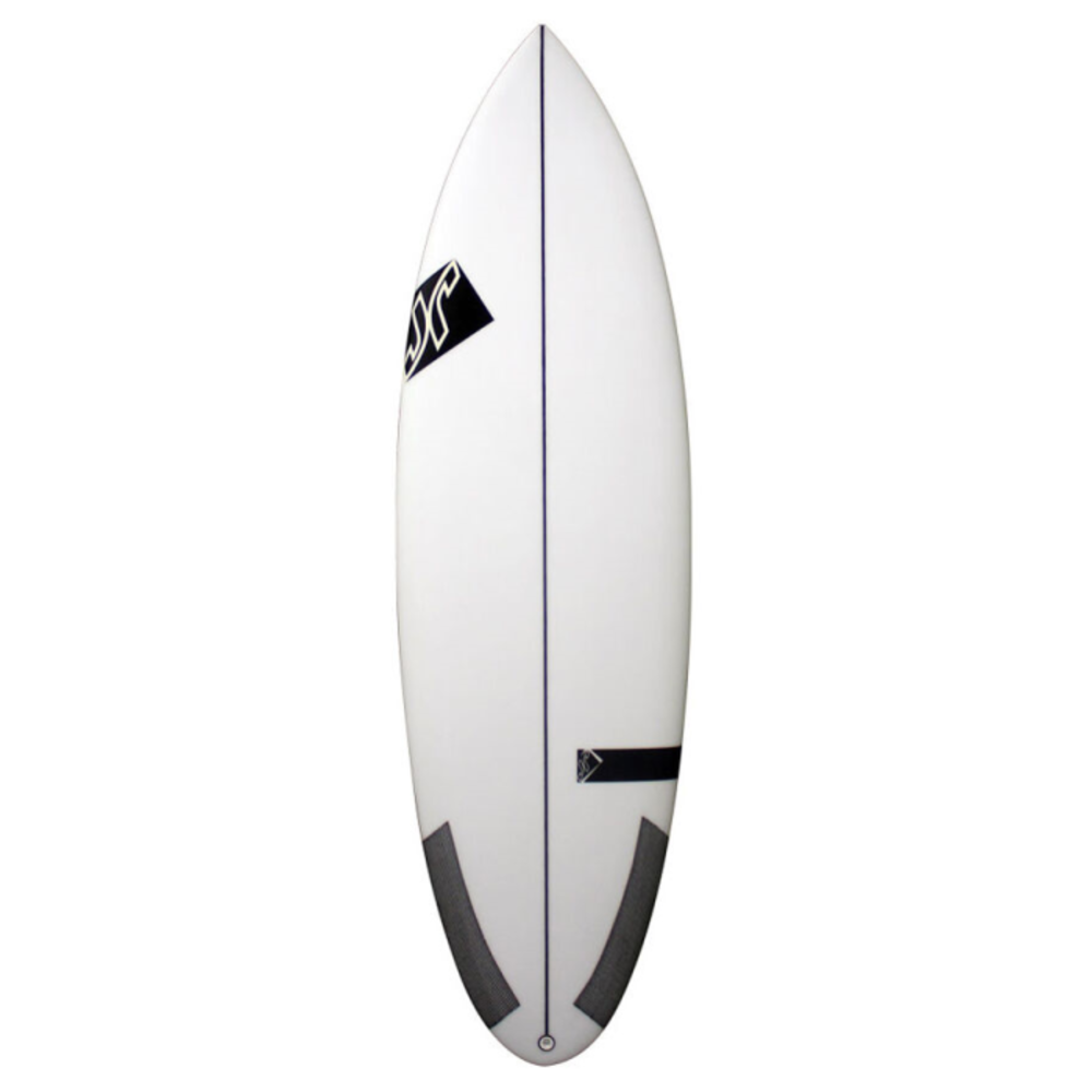 JR SURFBOARDS Slab Maiden Tri-Flex Surfboard SKU-110000143