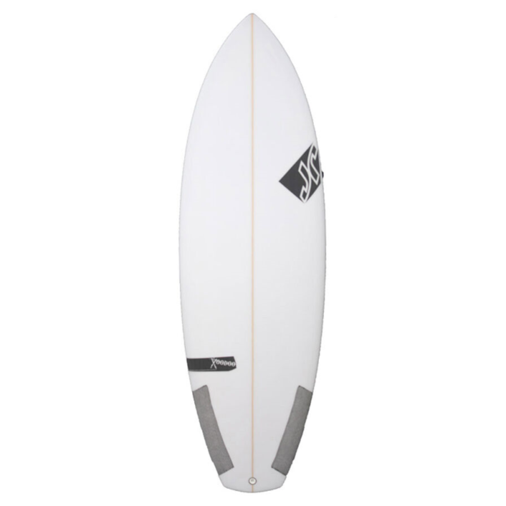 JR SURFBOARDS Voodoo Surfboard SKU-110000220