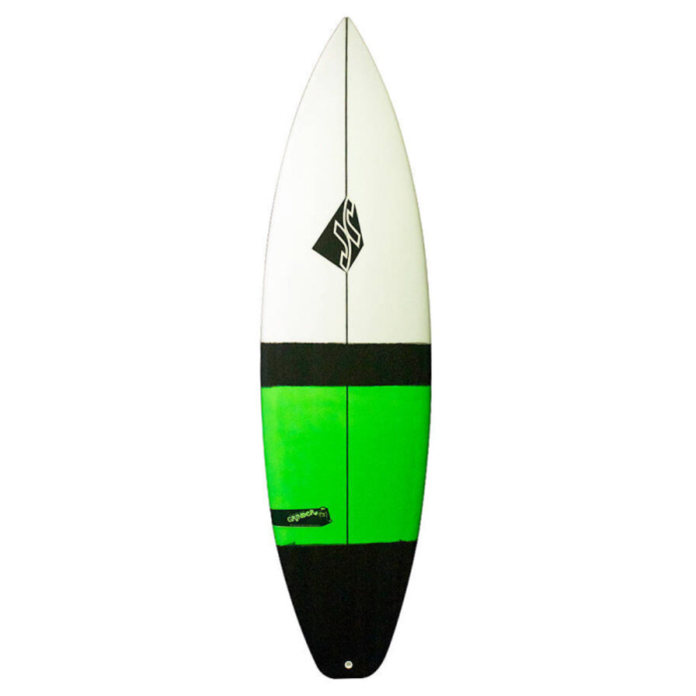 JR SURFBOARDS Grinder 201 Epoxy Surfboard SKU-110000240