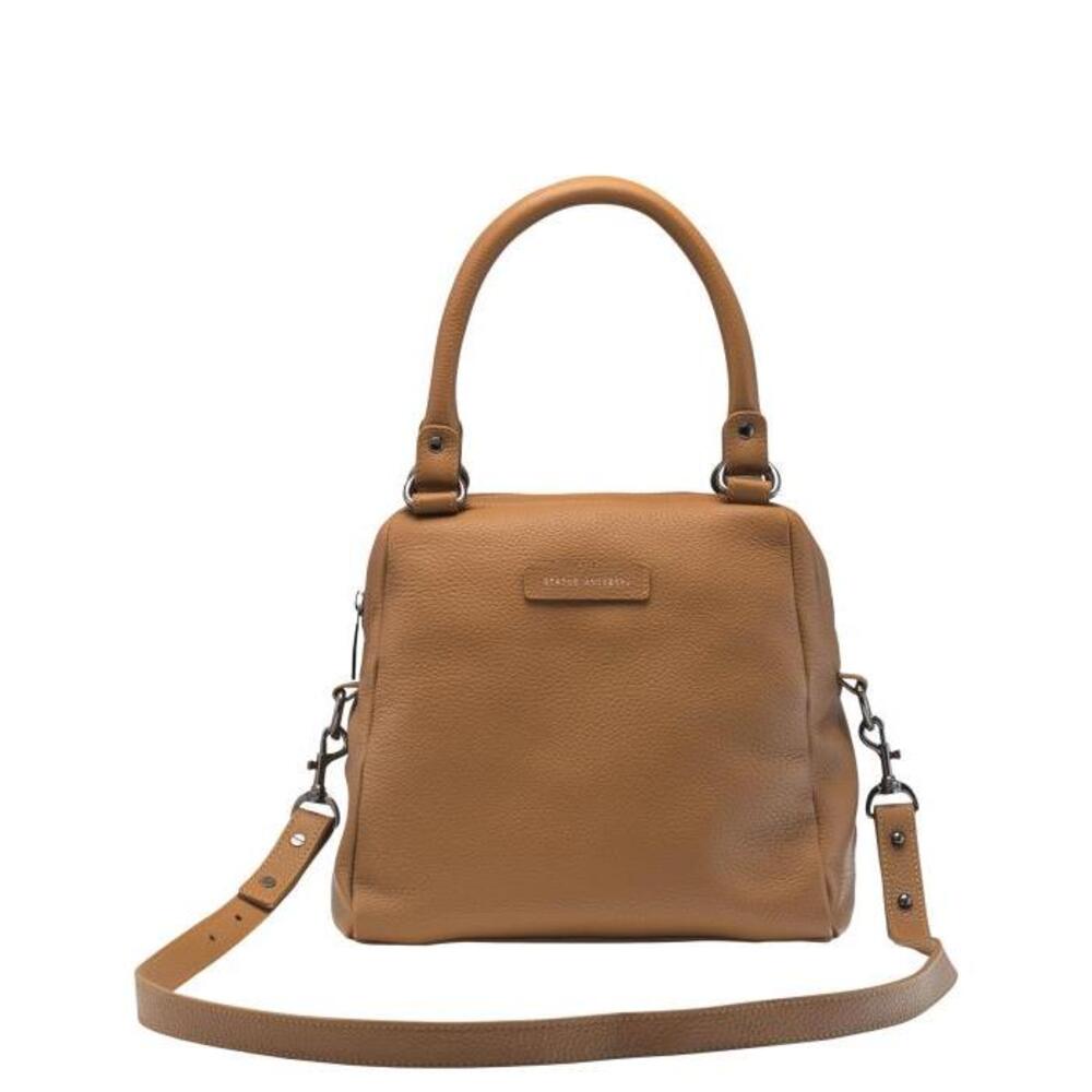 STATUS ANXIETY Last Mountains Bag TAN-WOMENS-ACCESSORIES-STATUS-ANXIETY-BAGS-BACKPAC