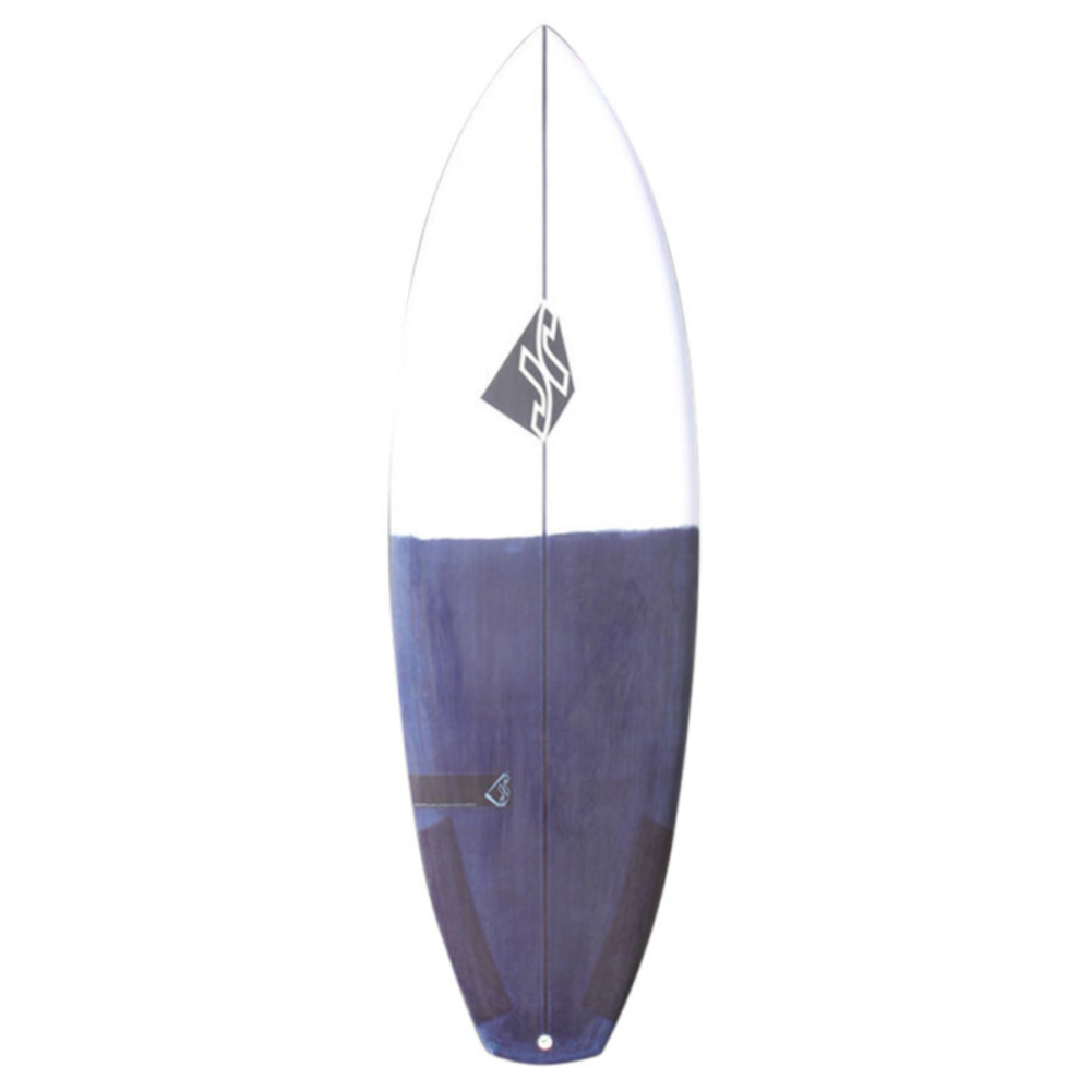 JR SURFBOARDS Voodoo Eps 201 Surfboard SKU-110000233
