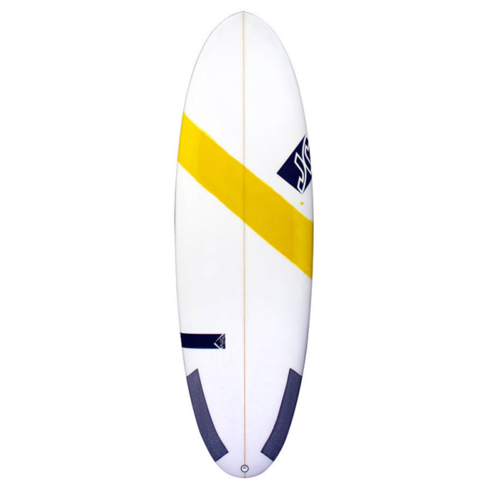 JR SURFBOARDS The Sardine Surfboard SKU-110000228