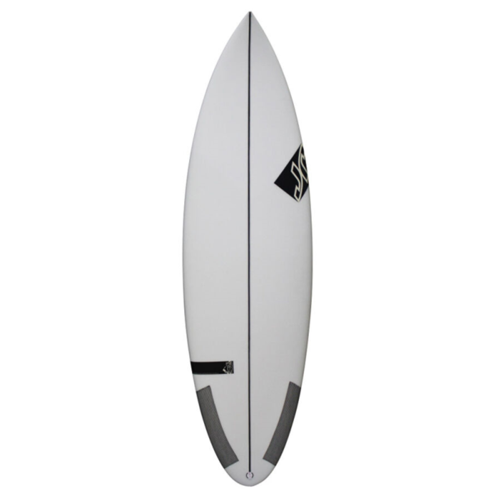 JR SURFBOARDS Punt Rocka 201 Eps Epoxy Surfboard SKU-110000129