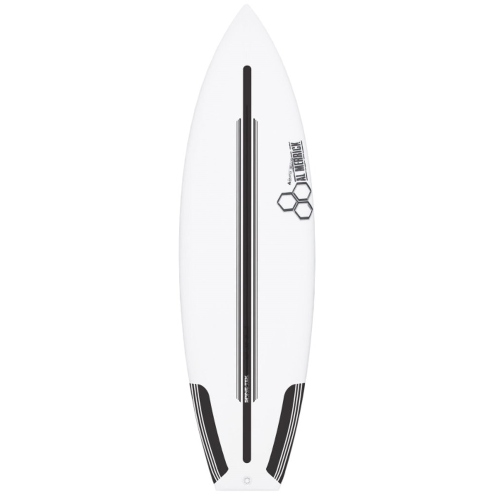 CHANNEL ISLANDS Neck Beard 2 Spinetek Surfboard SKU-110000079