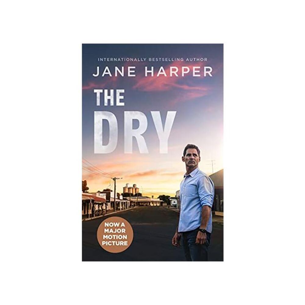 The Dry (Aaron Falk Book 1) B01B40JHRQ