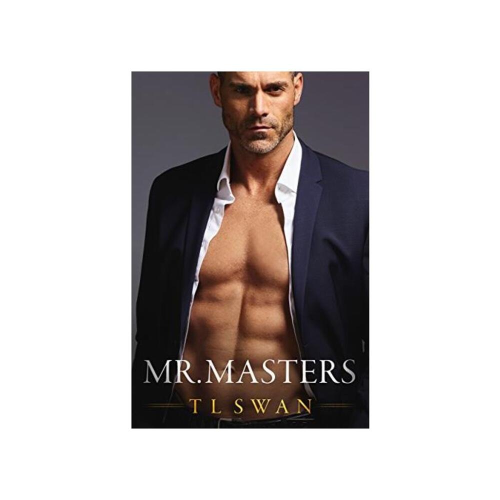 Mr Masters (Mr. Book 1) B07DBSDZ1S