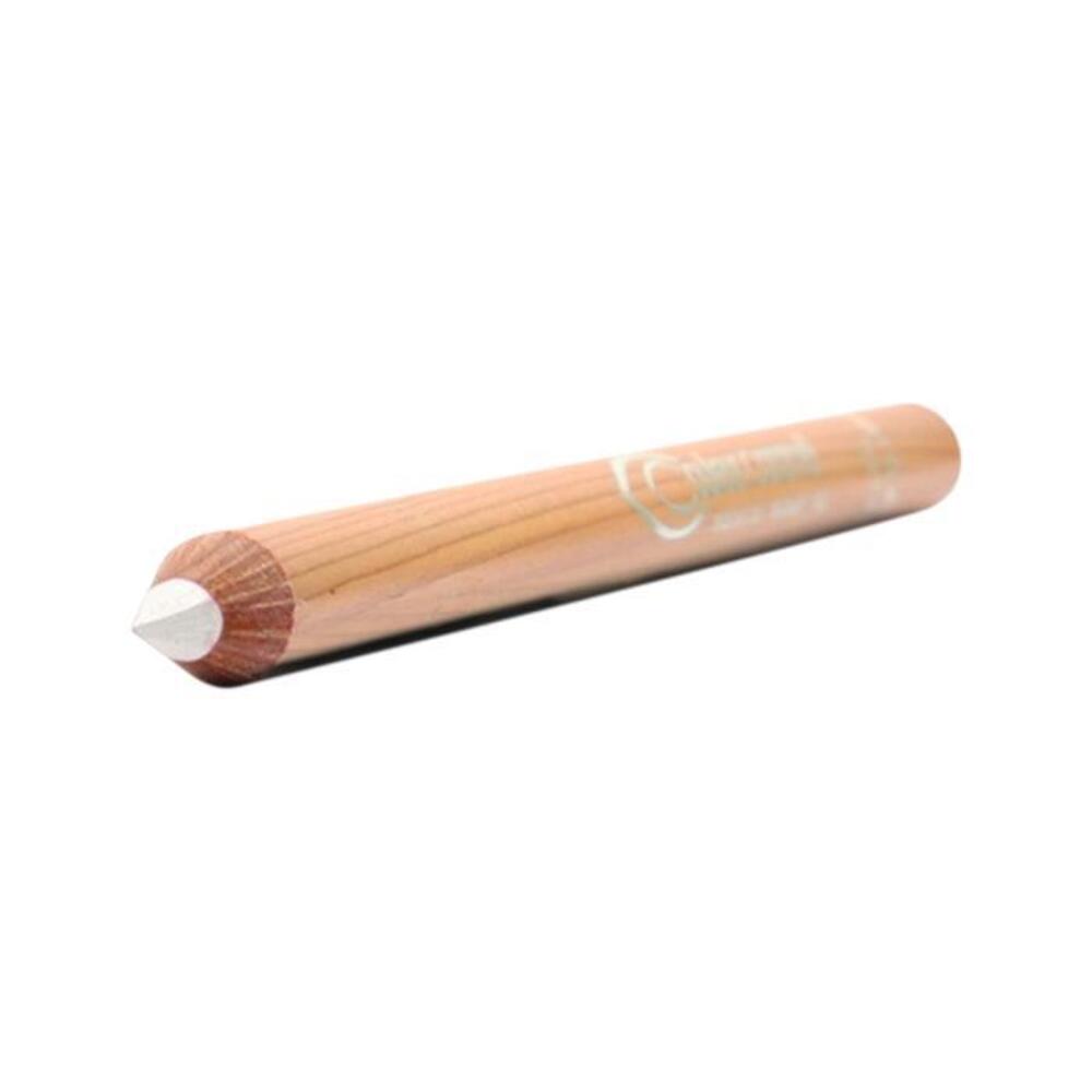 Couleur Caramel Organic Eye &amp; Lip Pencil White (16)