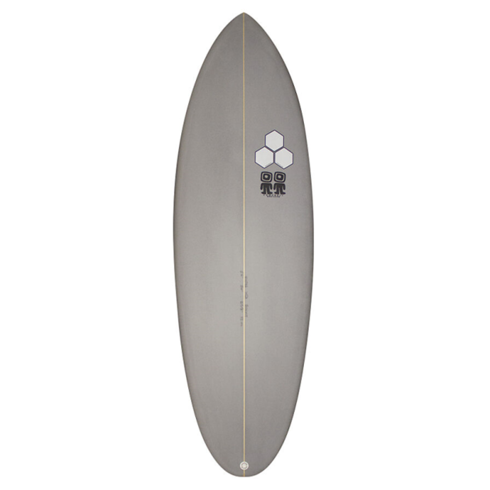 CHANNEL ISLANDS Biscuit Bonzer Surfboard SKU-110000192