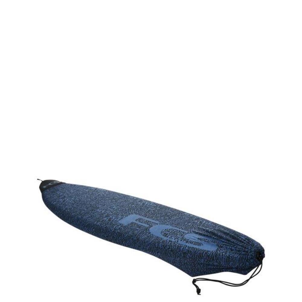 FCS 6Ft3-7Ft Stretch Fun Board Cover STONE-BLUE-BOARDSPORTS-SURF-FCS-BOARDCOVERS-BST-FB