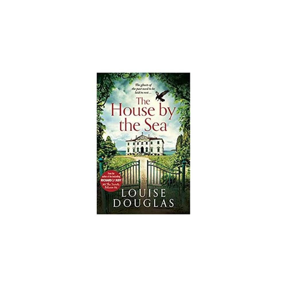 The House by the Sea: A chilling unforgettable book club read for 2021 B081DN5TZW