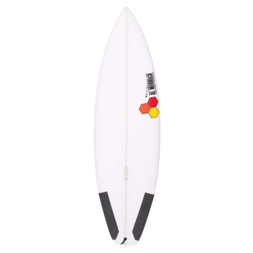 CHANNEL ISLANDS New Flyer Rounded Square Tail Surfboard SKU-110000182